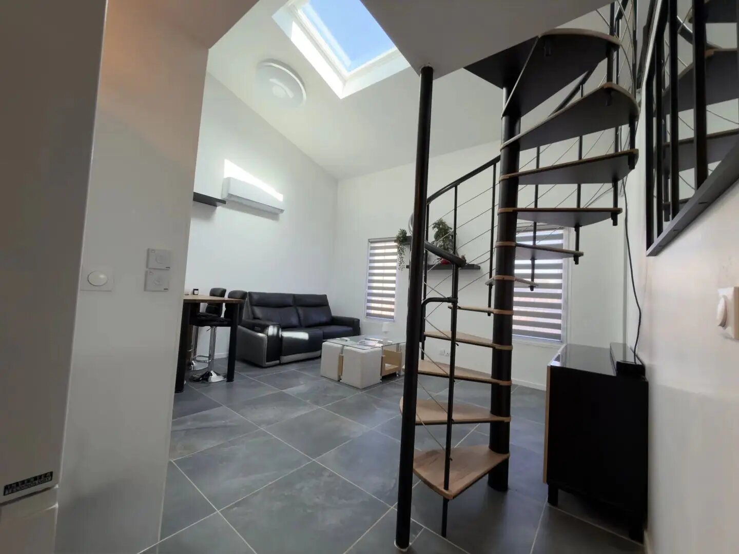 Appartement à vendre, 56m², Saint-Maximin-la-Sainte-Baume