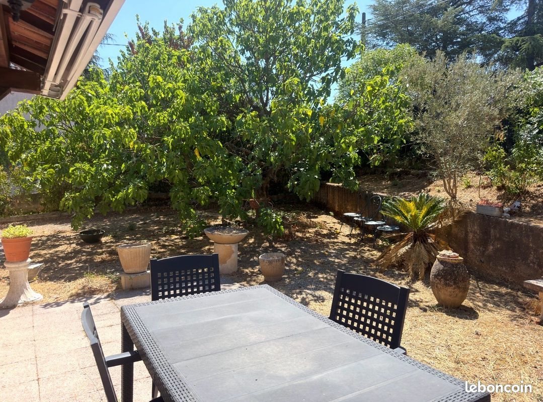 Maison à vendre, 94m², Saint-Maximin-la-Sainte-Baume