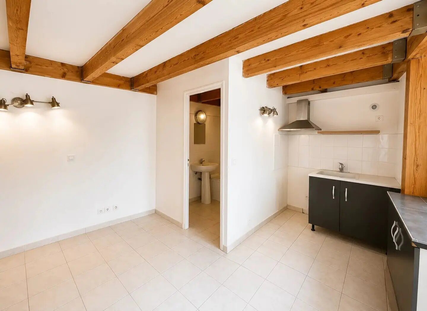 Appartement à vendre, 47m², Saint-Maximin-la-Sainte-Baume