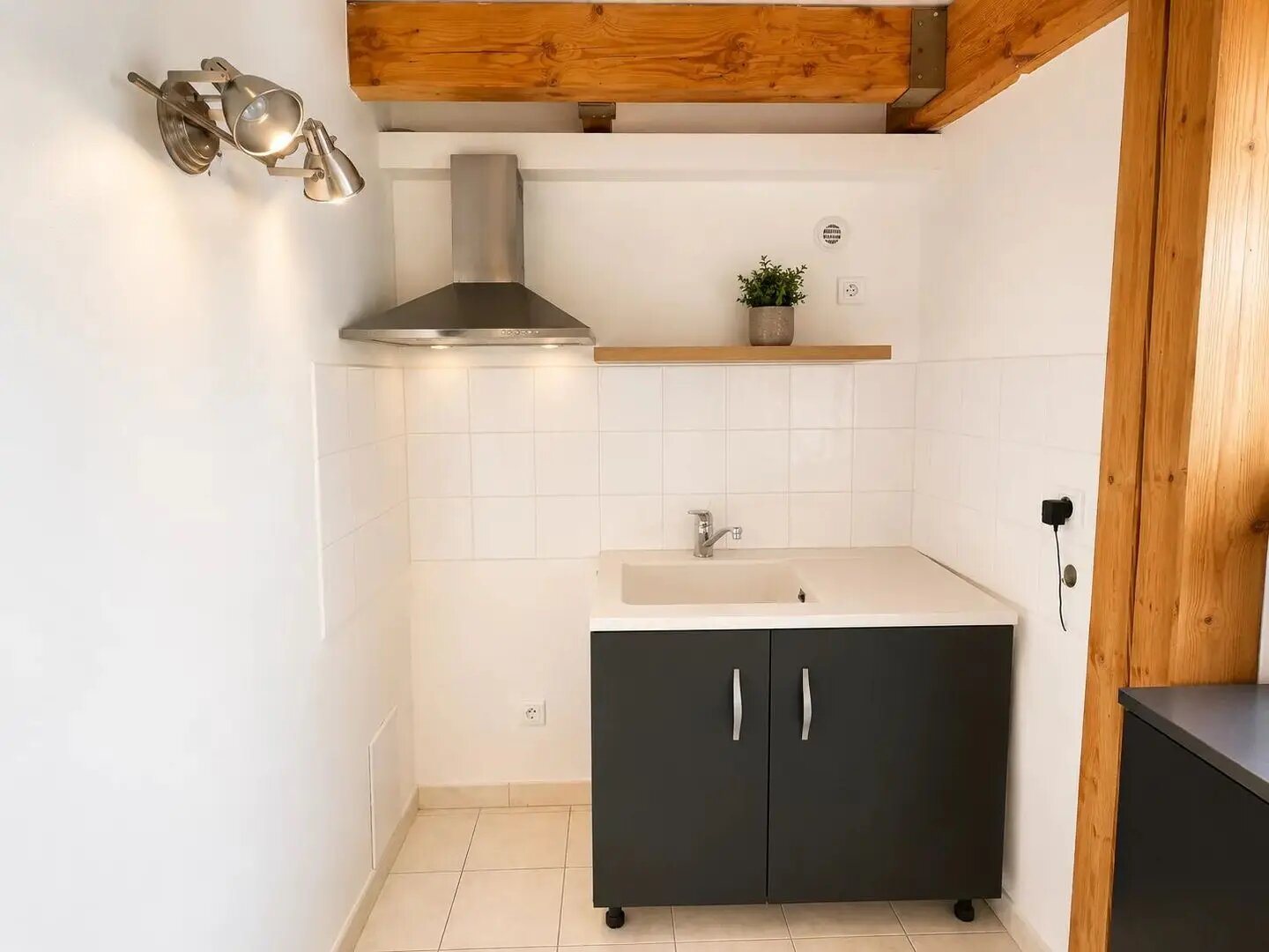 Appartement à vendre, 47m², Saint-Maximin-la-Sainte-Baume
