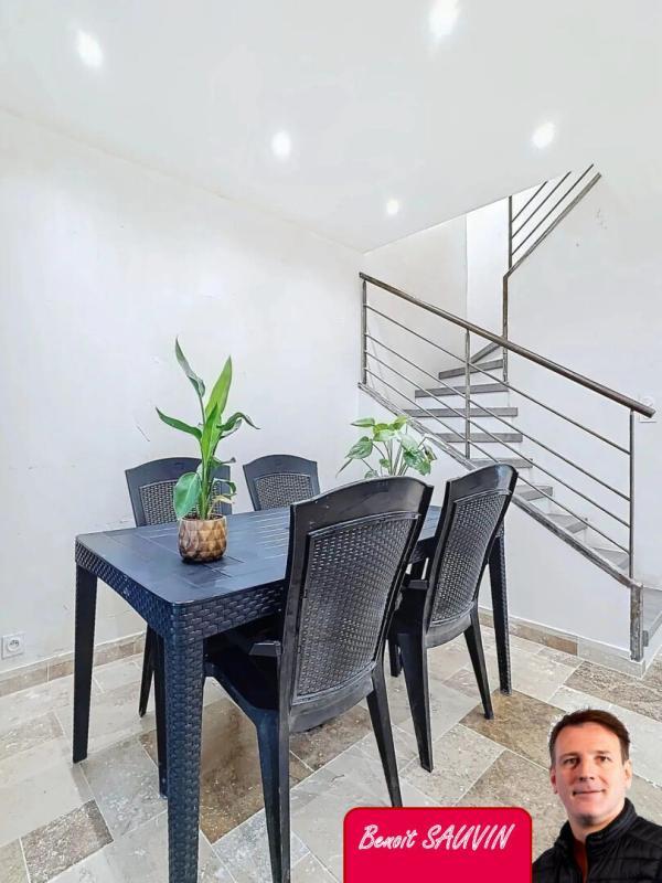 Maison à vendre, 92m², Istres