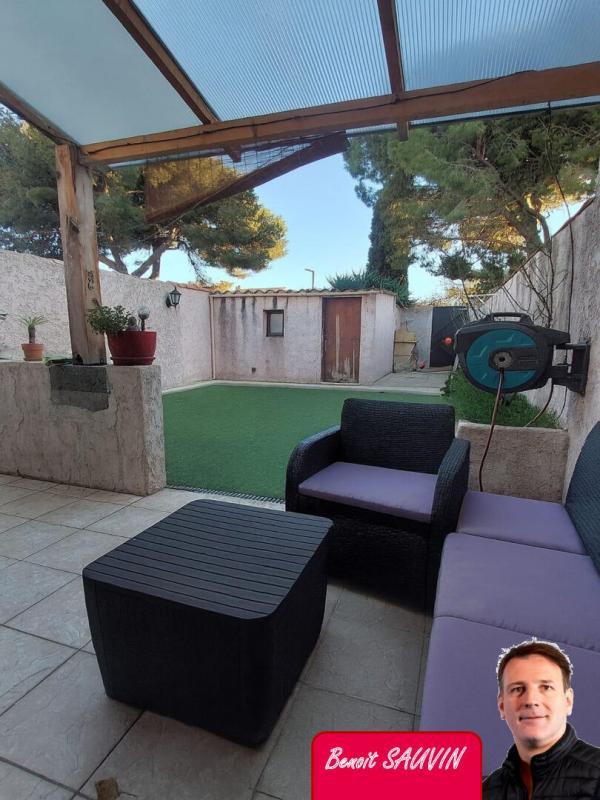Maison à vendre, 92m², Istres
