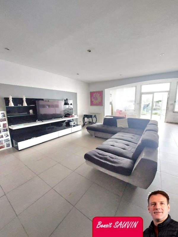 Maison à vendre, 159m², Marseille 14ème