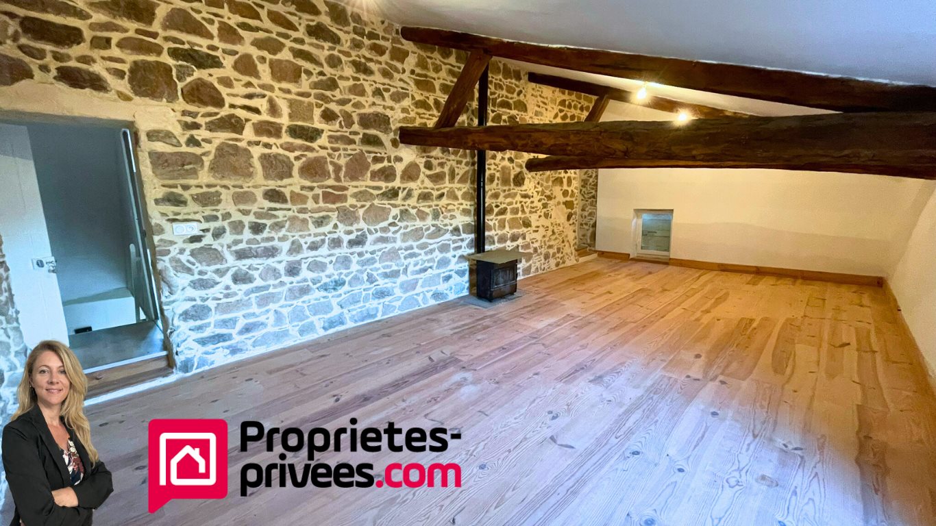 Maison à vendre, 159m², La Gresle