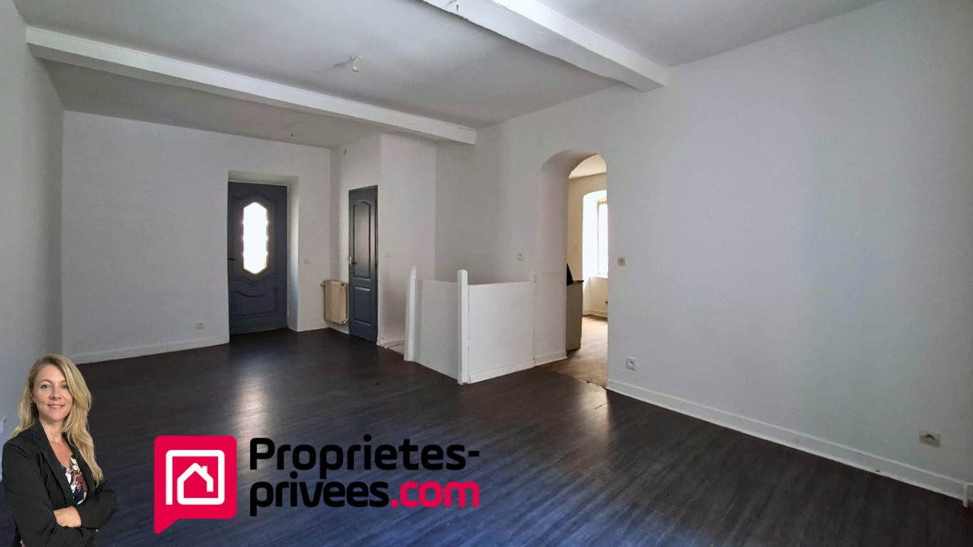 Maison à vendre, 99m², Régny
