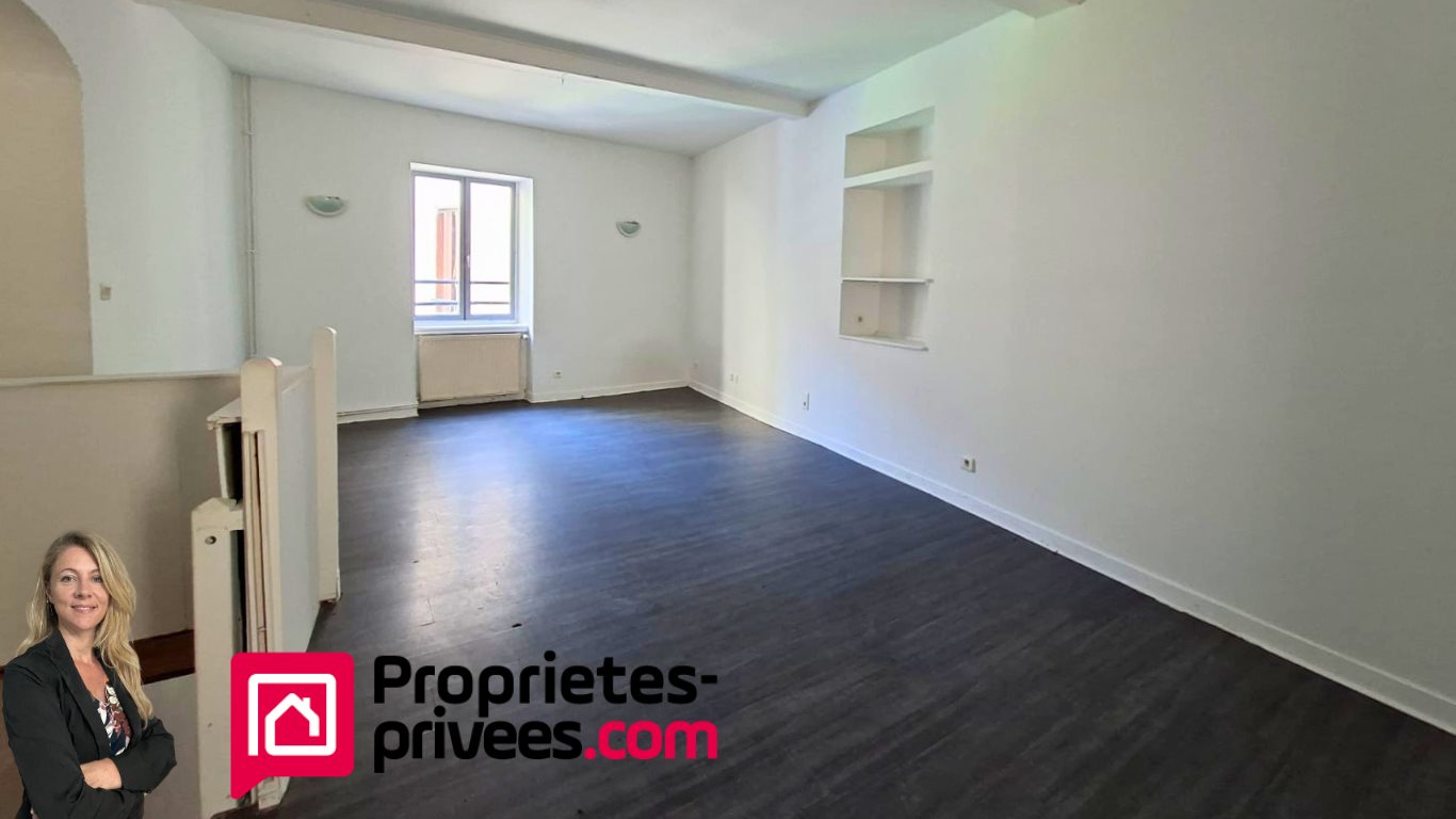 Maison à vendre, 99m², Régny