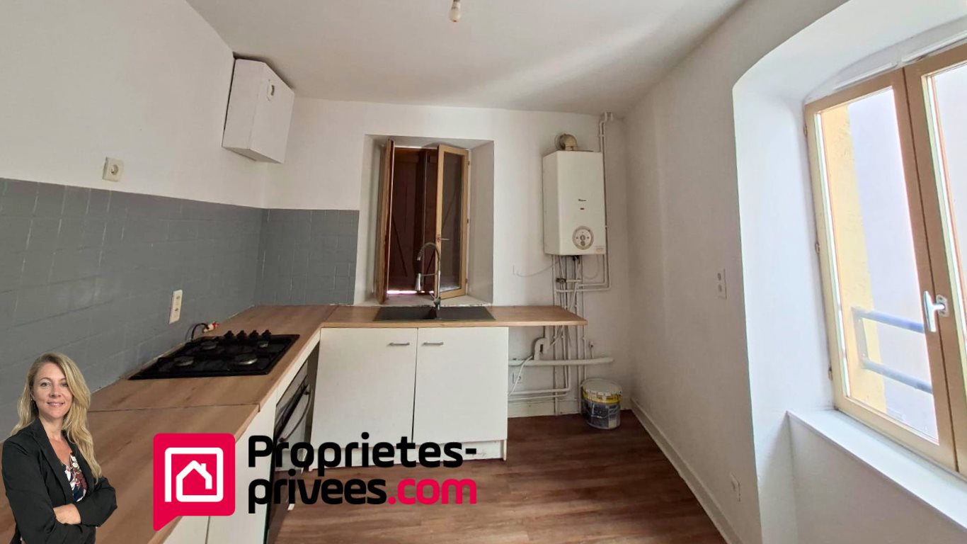 Maison à vendre, 99m², Régny