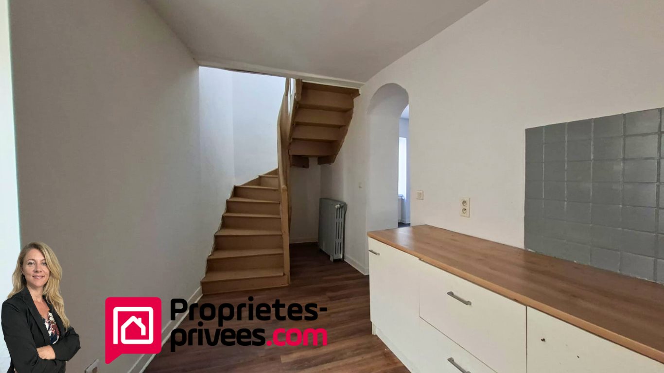 Maison à vendre, 99m², Régny