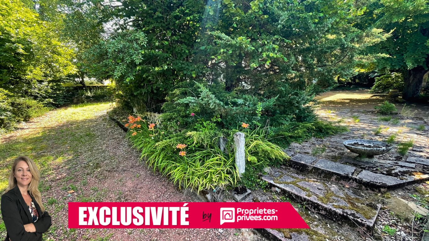 Maison à vendre, 154m², Charlieu