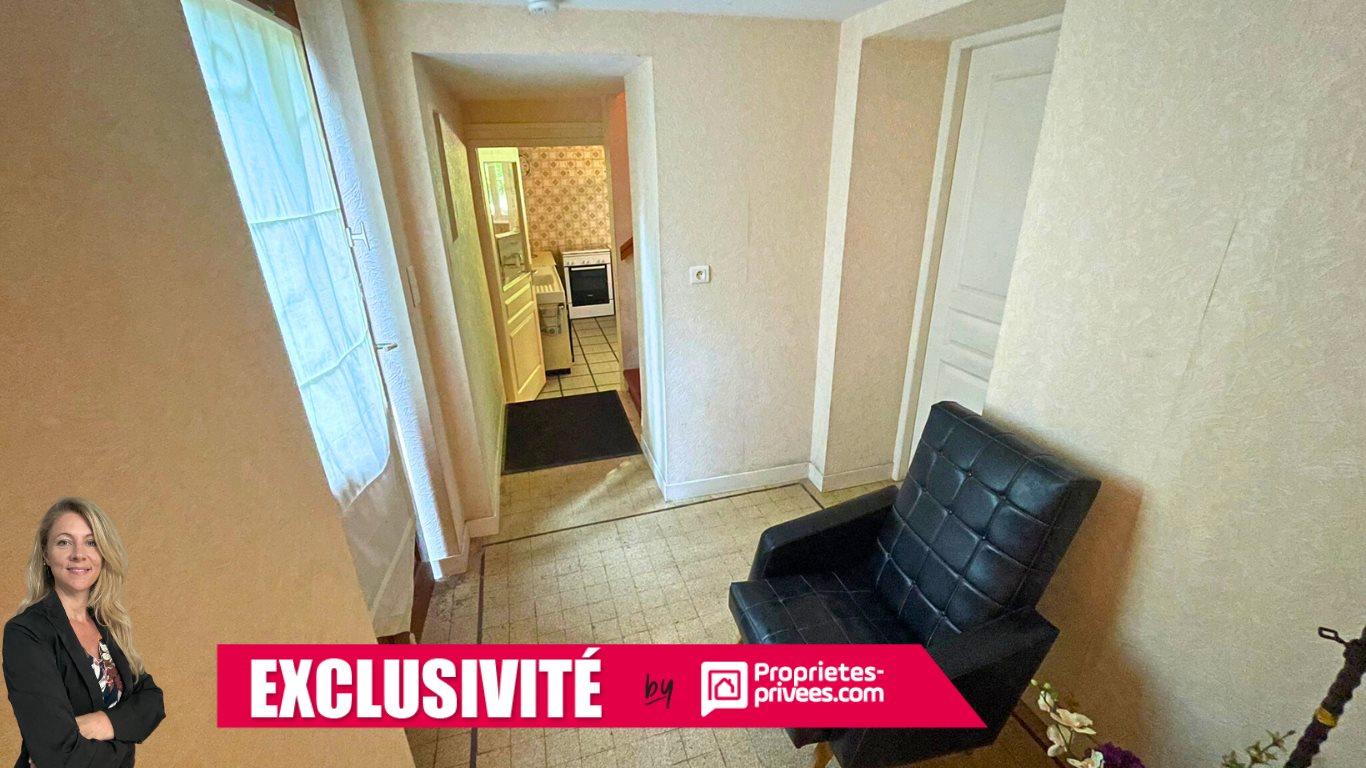 Maison à vendre, 154m², Charlieu