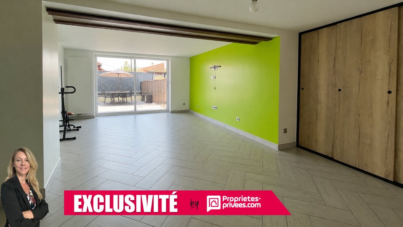 Maison à vendre, 162m², La Gresle