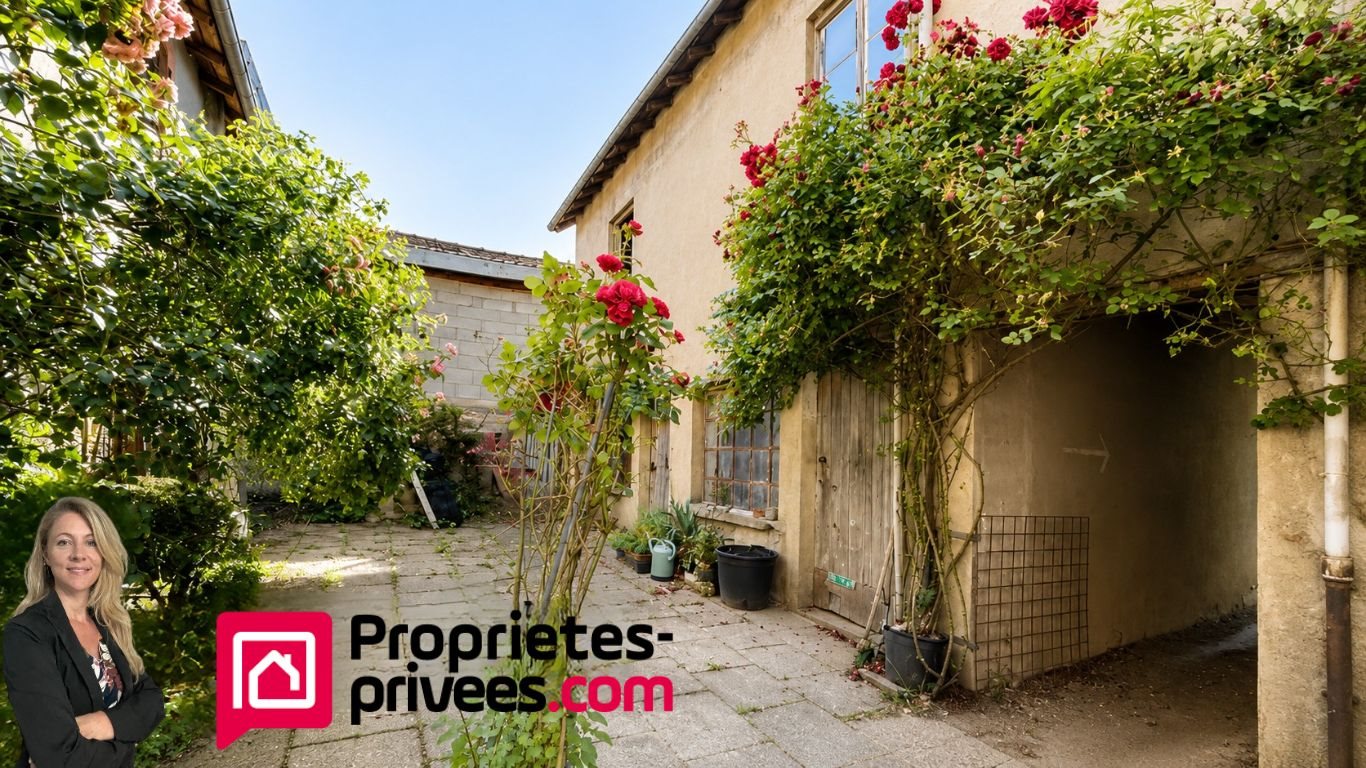 Maison à vendre, 154m², La Gresle