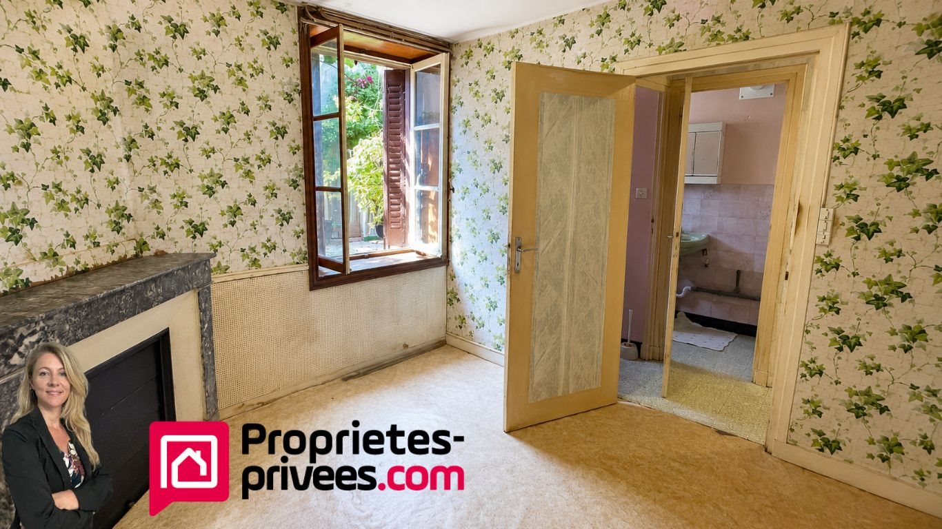 Maison à vendre, 154m², La Gresle