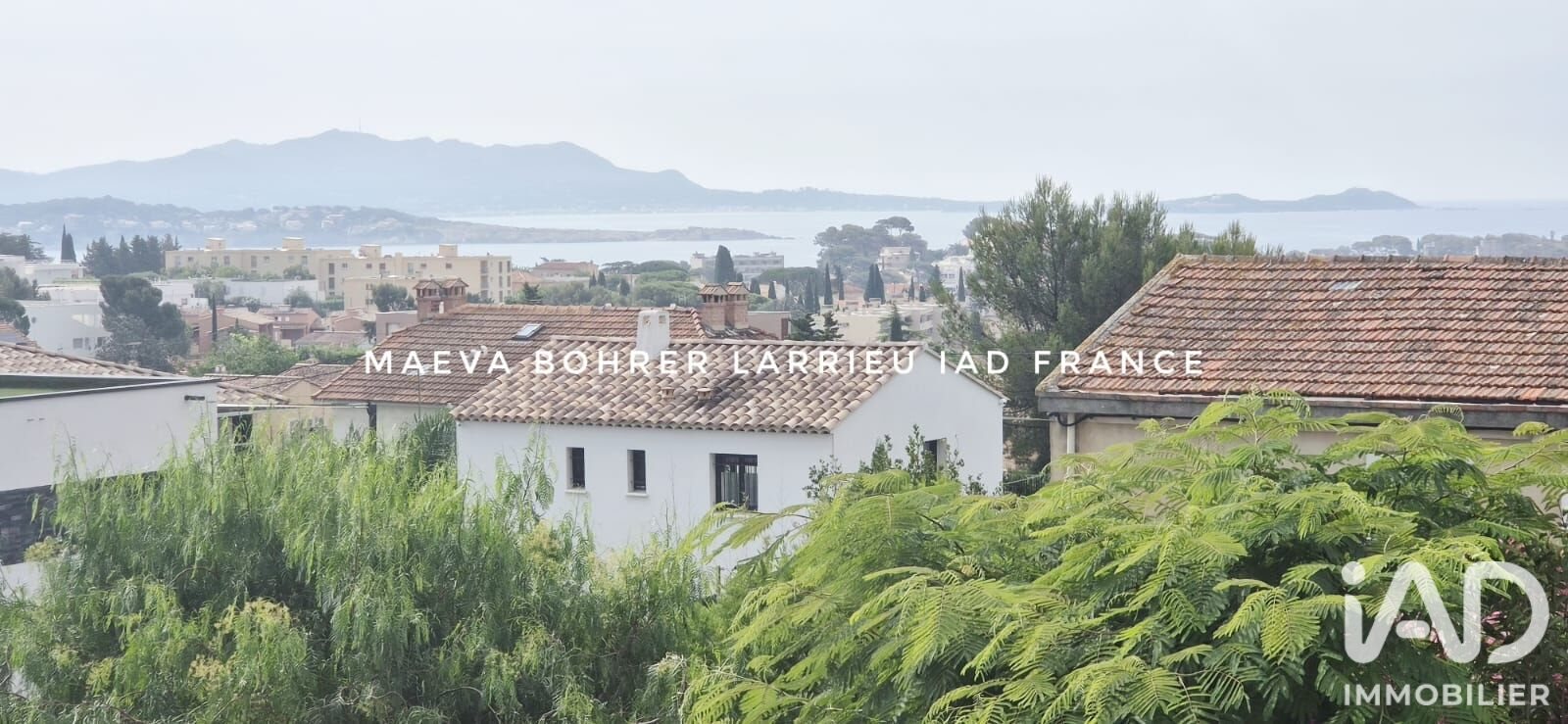 Appartement à vendre, 118m², Bandol