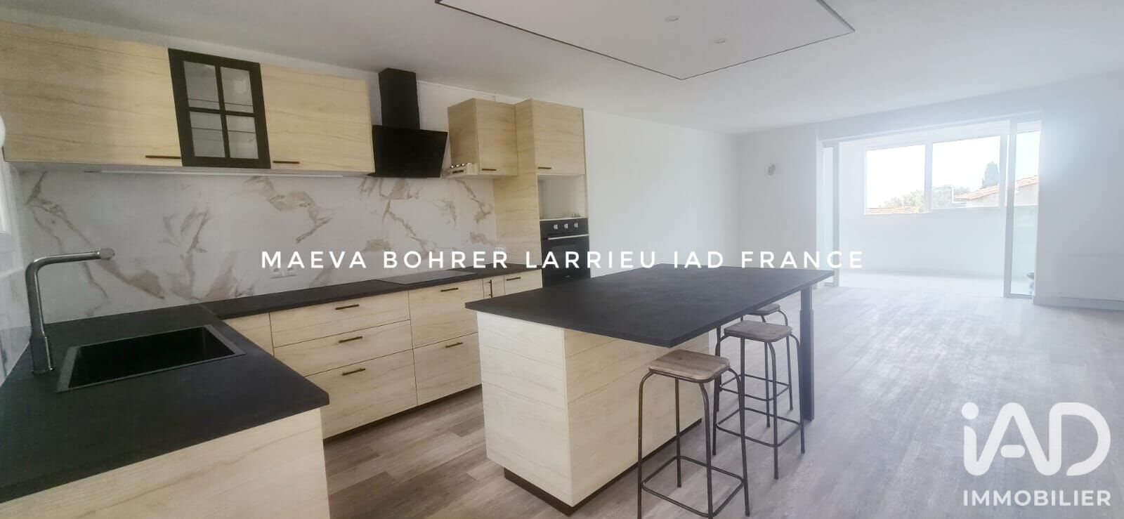Appartement à vendre, 118m², Bandol
