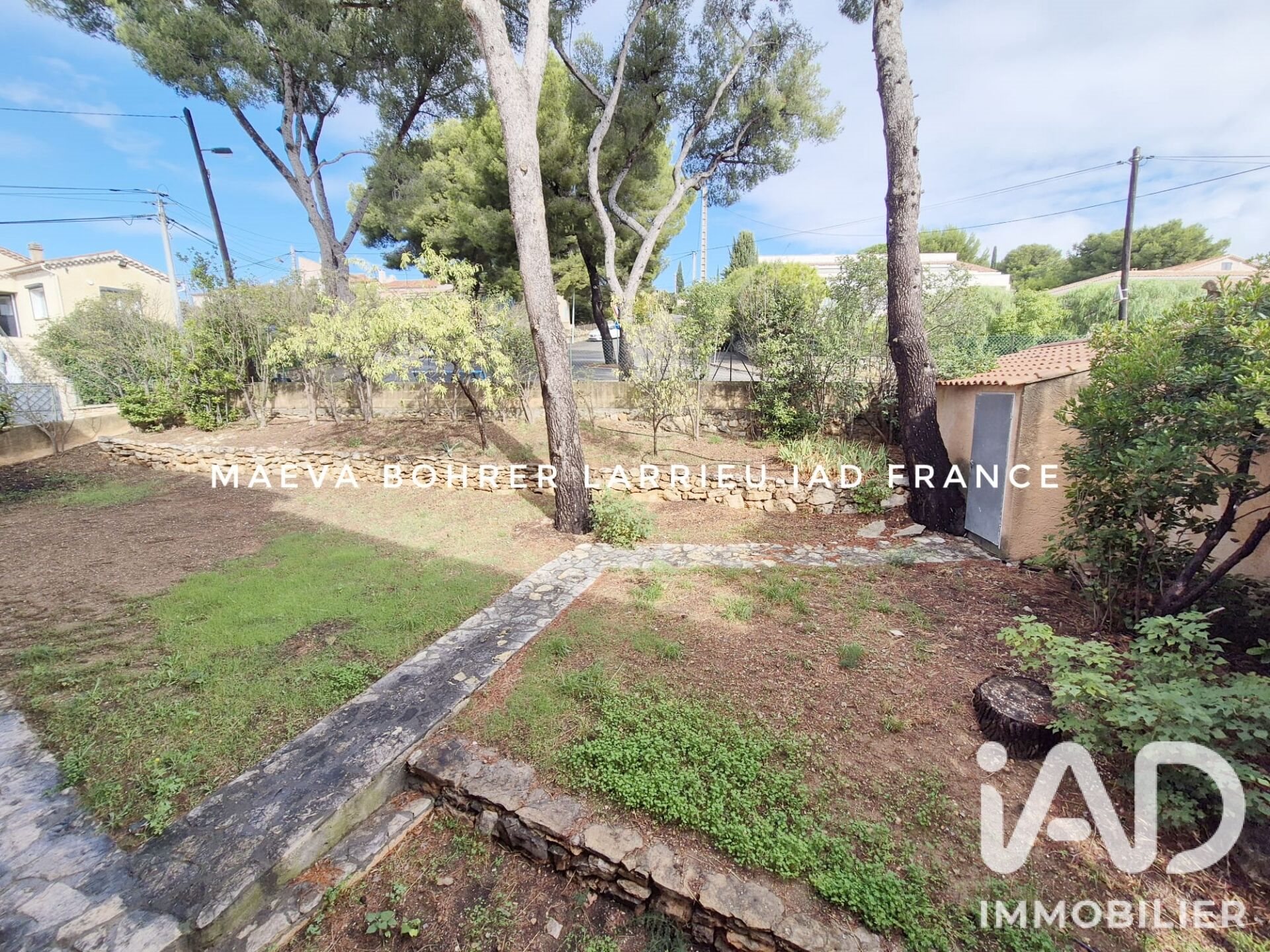 Appartement à vendre, 150m², Bandol
