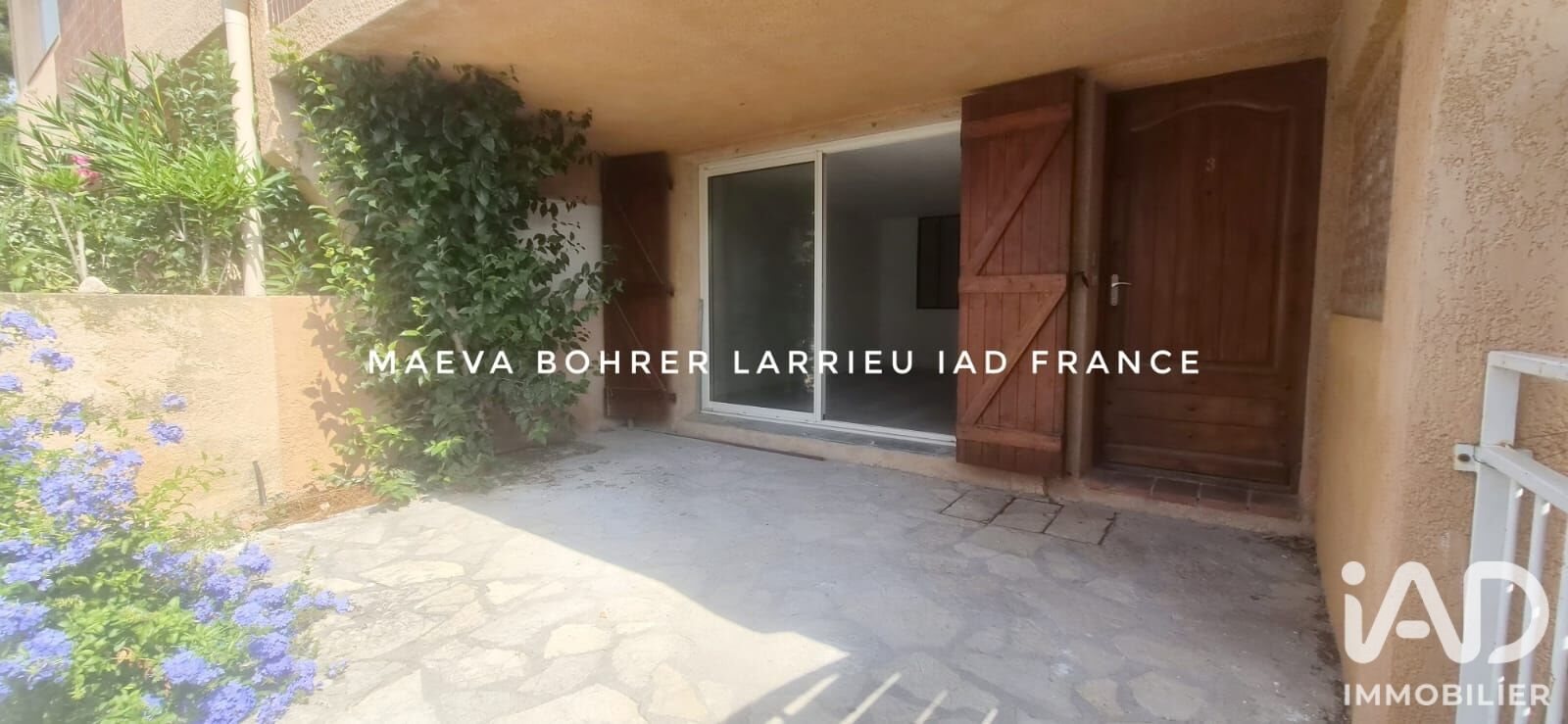 Appartement à vendre, 150m², Bandol