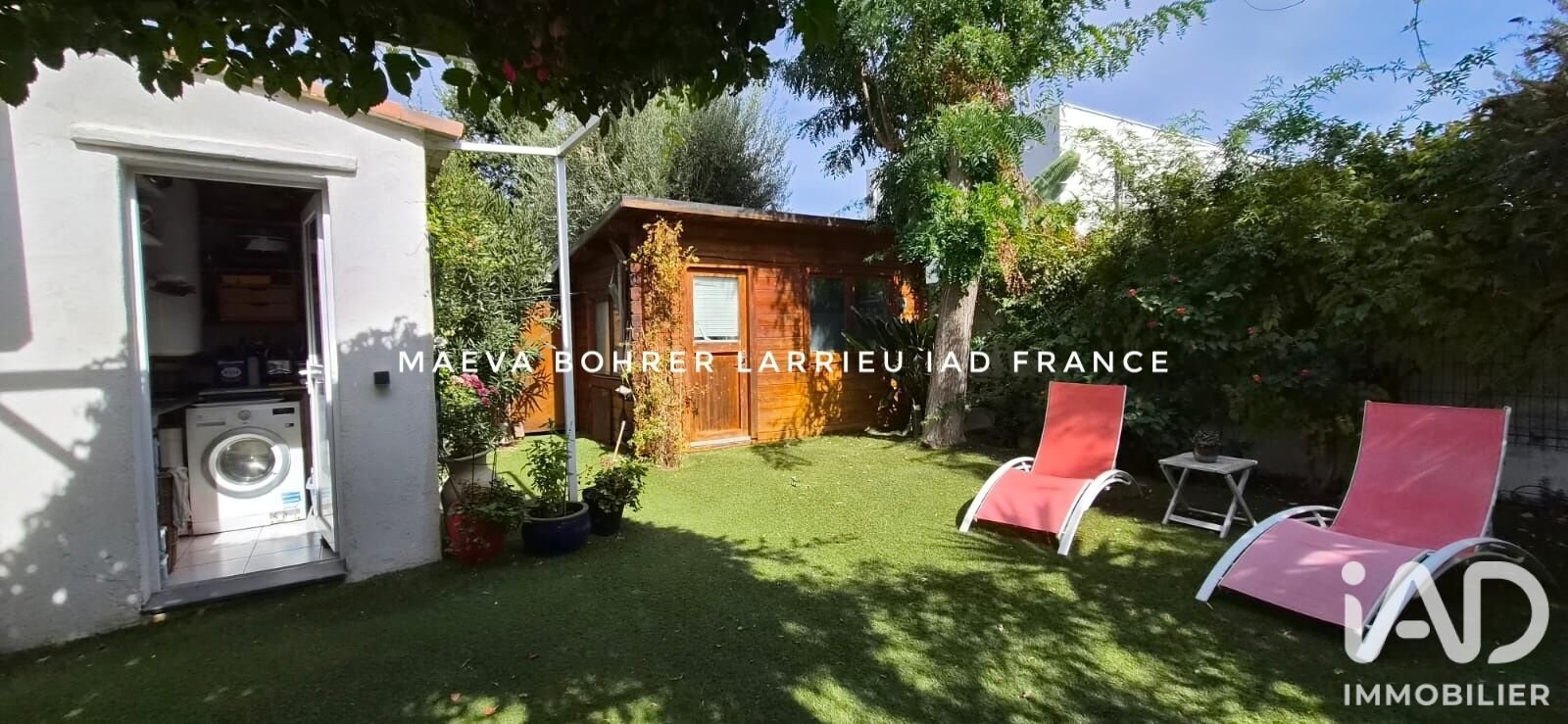 Maison à vendre, 74m², La Seyne-sur-Mer