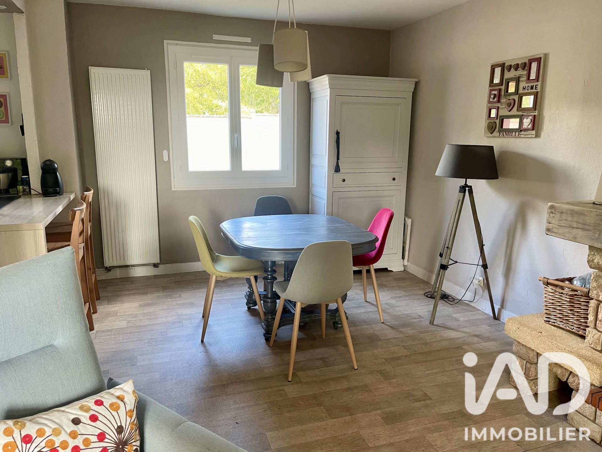 Maison à vendre, 114m², Bazoches-lès-Bray