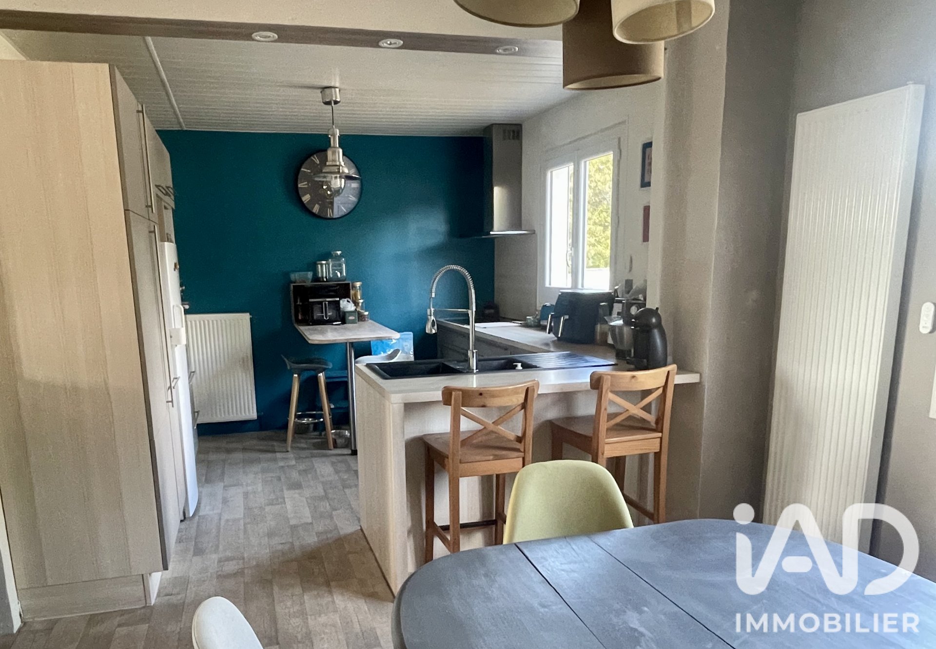 Maison à vendre, 114m², Bazoches-lès-Bray