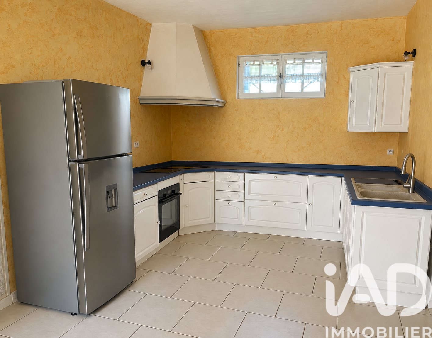 Maison à vendre, 140m², Soucy