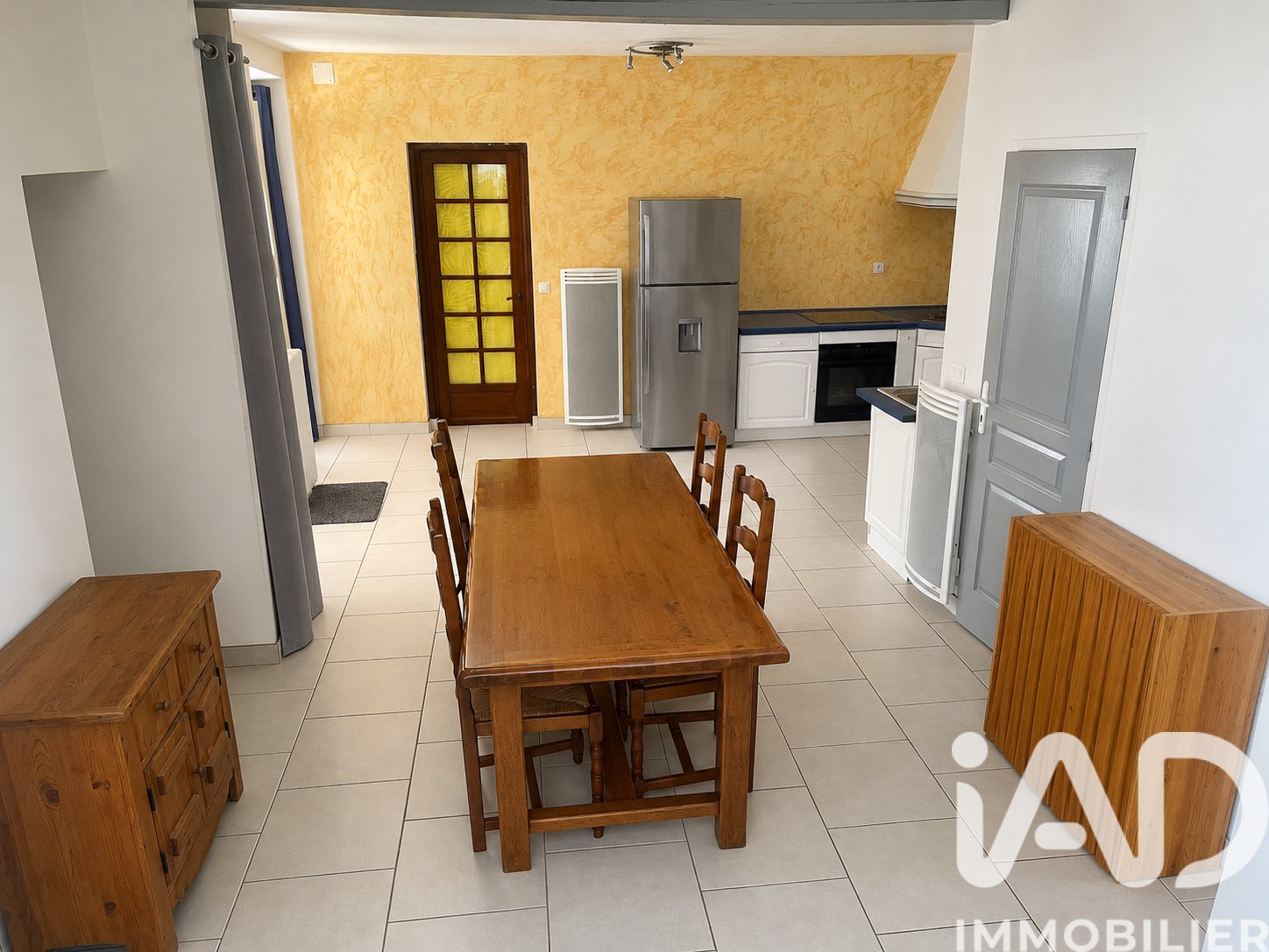 Maison à vendre, 140m², Soucy