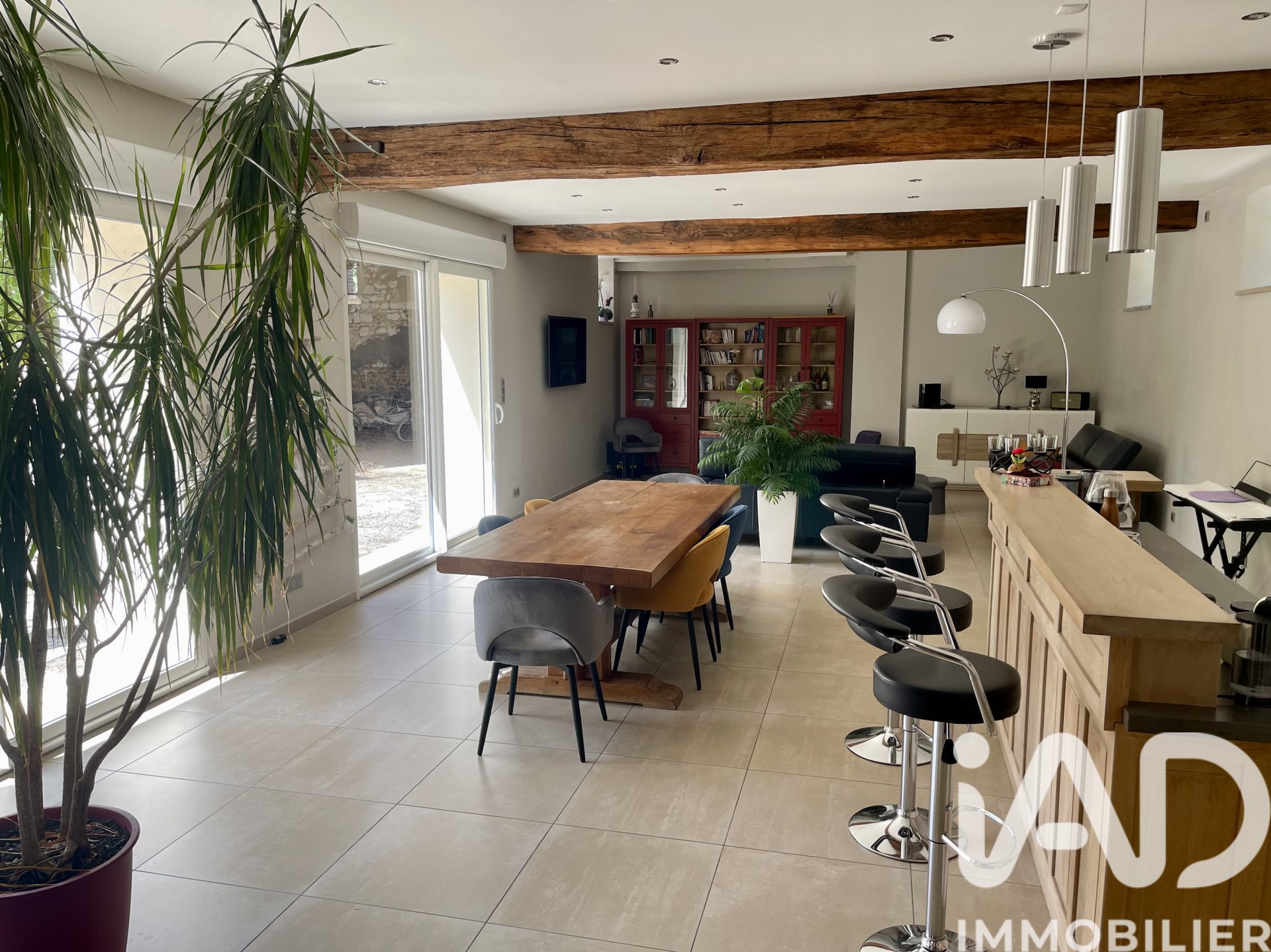 Maison à vendre, 191m², Soucy