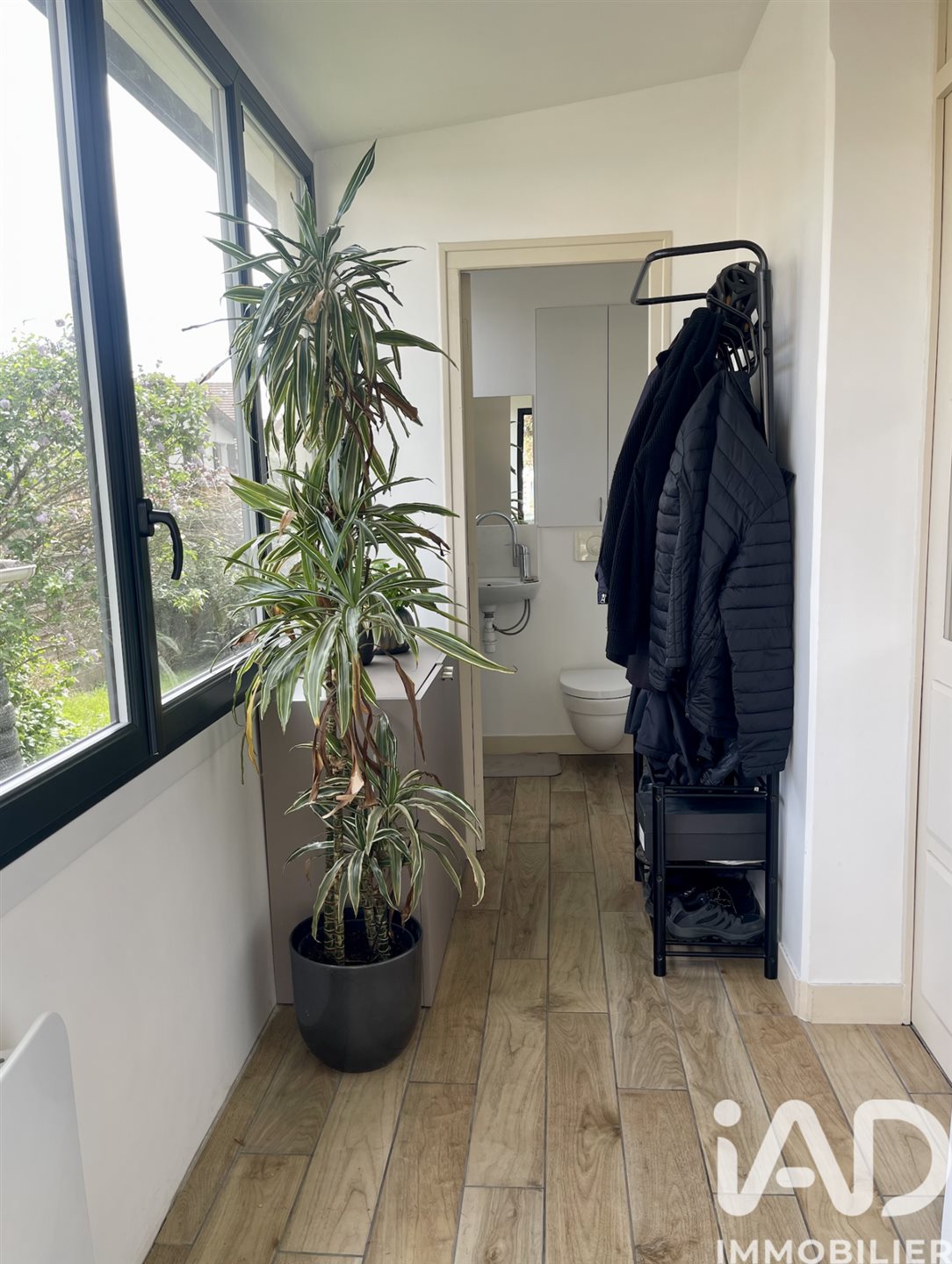 Maison à vendre, 121m², Les Pavillons-sous-Bois