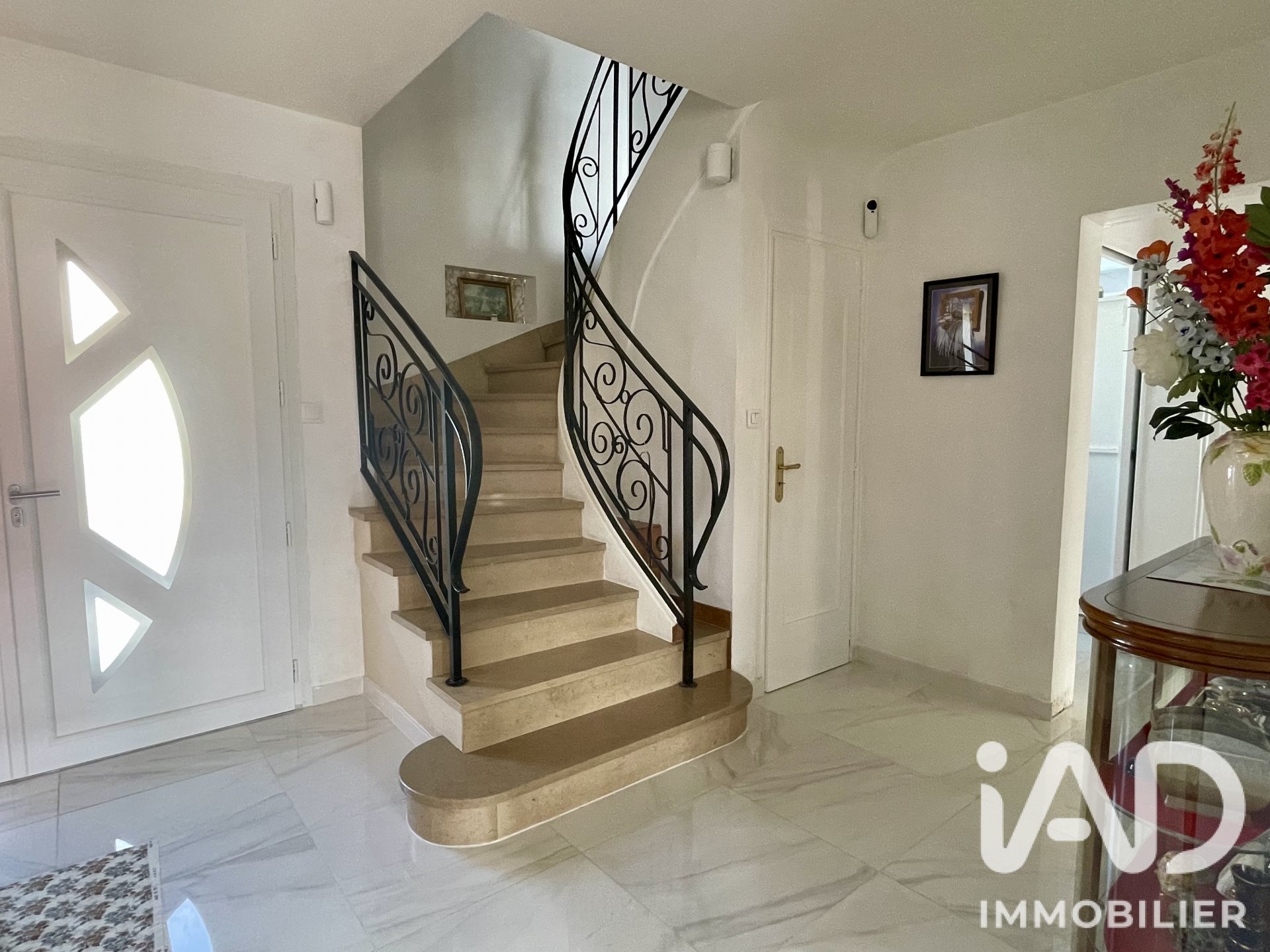 Maison à vendre, 157m², Montmirail