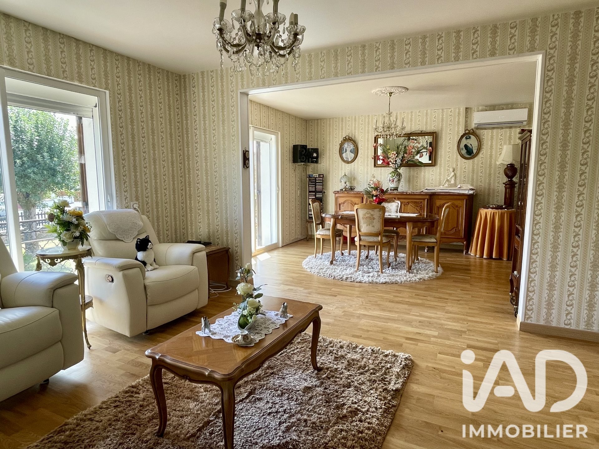 Maison à vendre, 157m², Montmirail