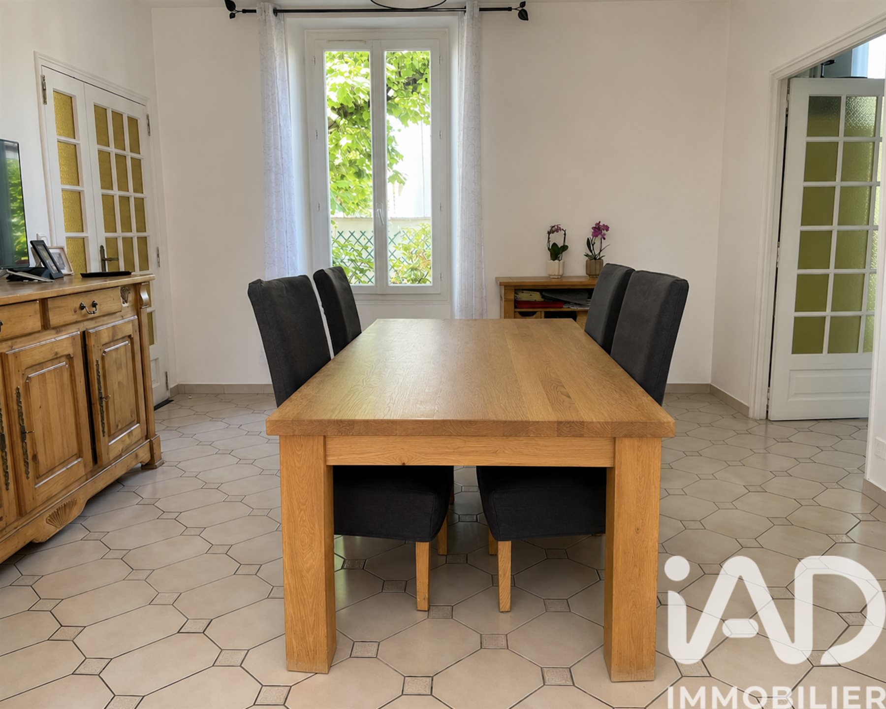 Maison à vendre, 265m², Montereau-Fault-Yonne