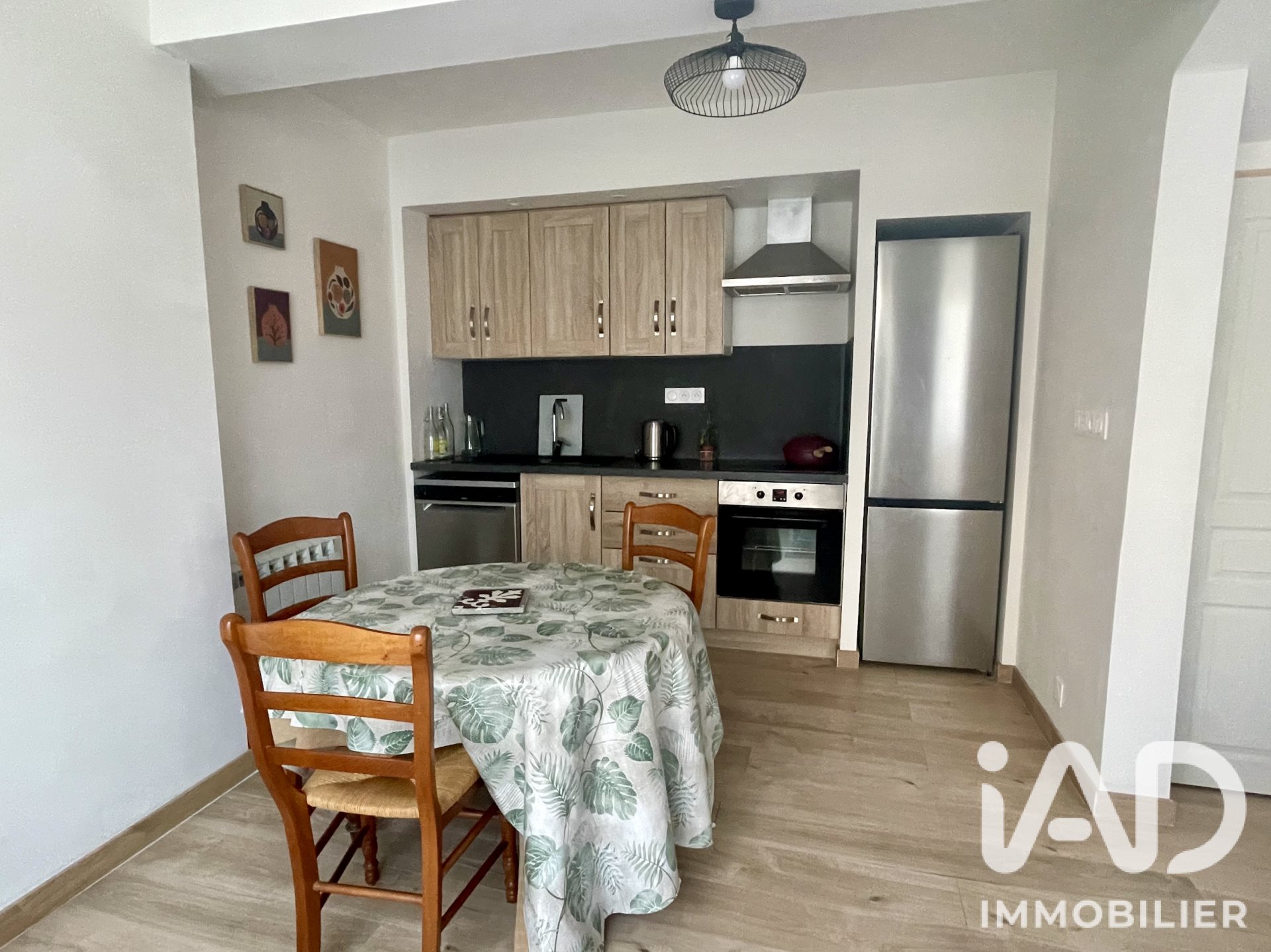 Maison à vendre, 55m², Villeneuve-sur-Yonne