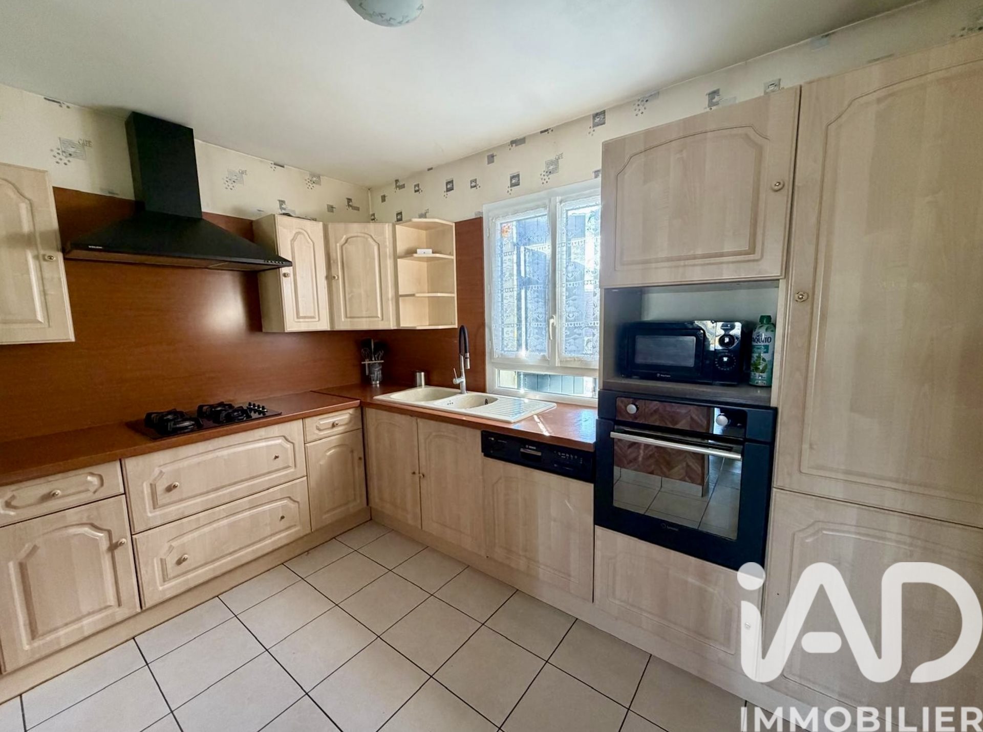 Maison à vendre, 93m², Villeneuve-sur-Yonne