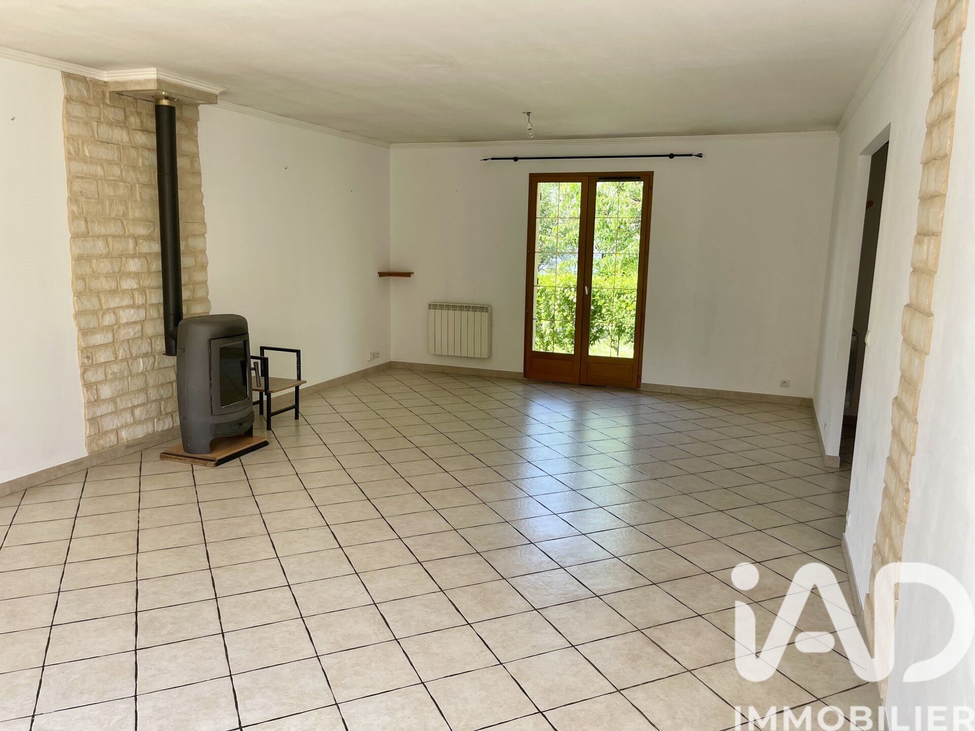 Maison à vendre, 123m², Courtois-sur-Yonne