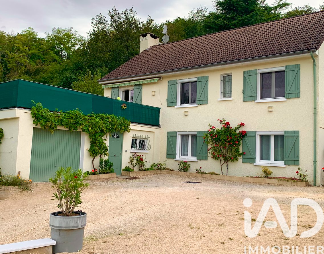 Maison à vendre, 128m², Véron