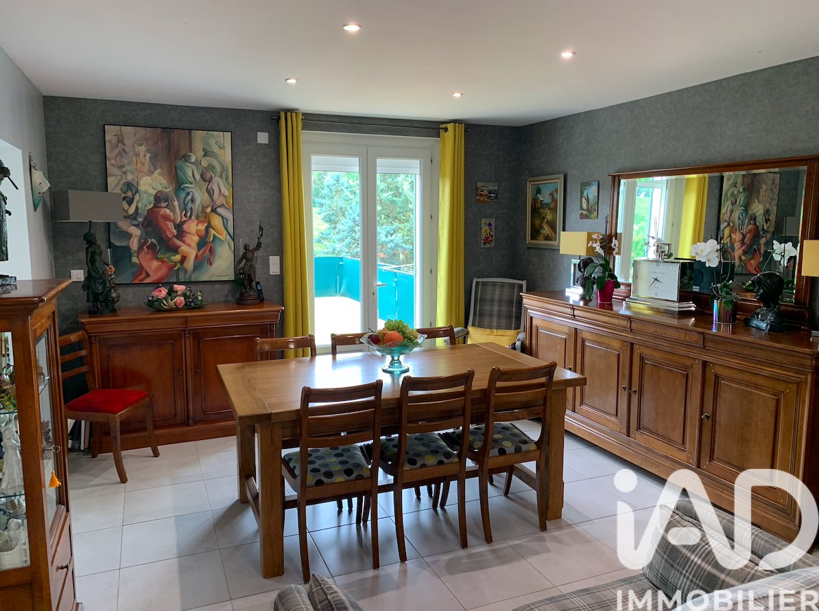 Maison à vendre, 128m², Véron