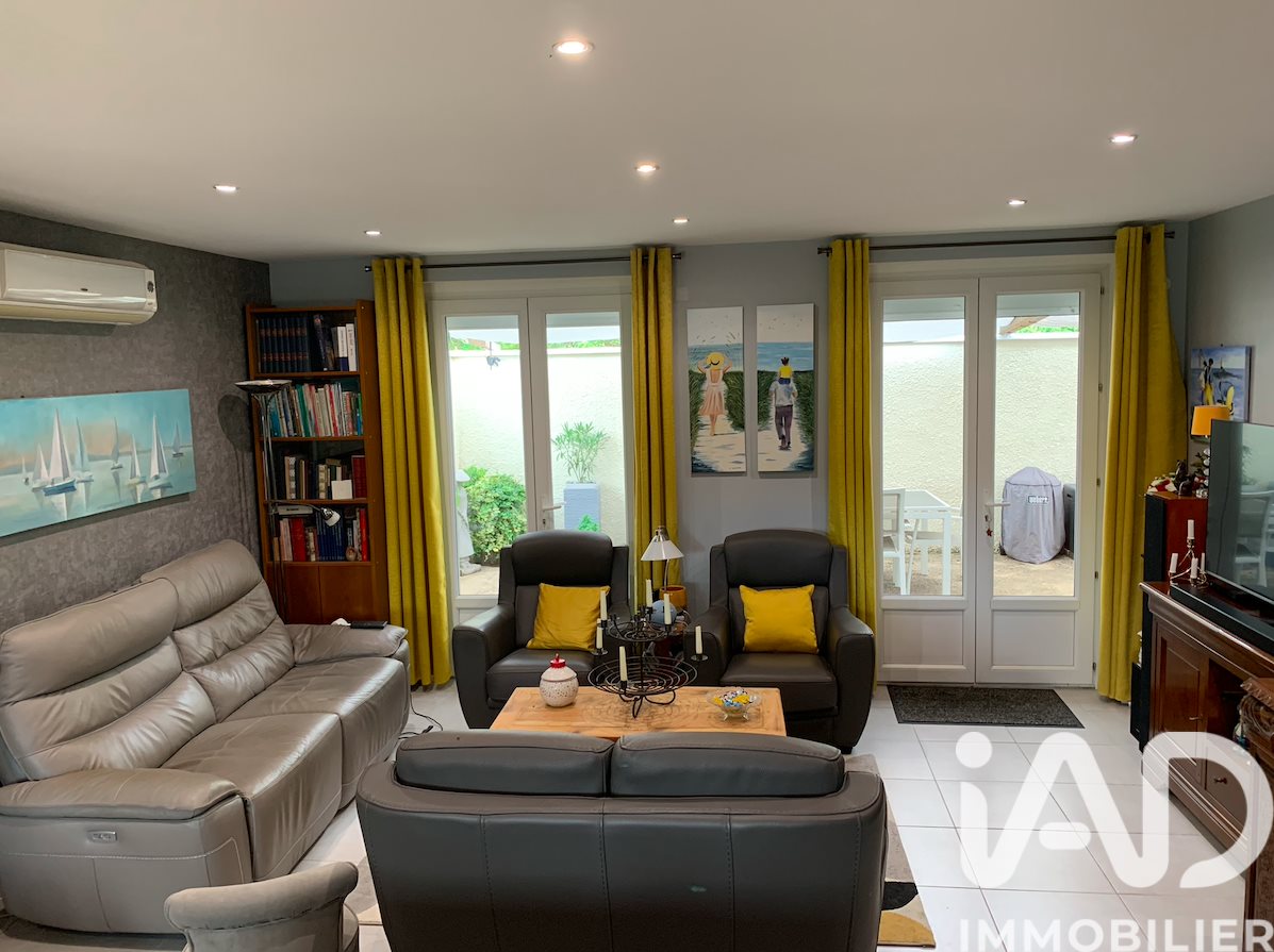 Maison à vendre, 128m², Véron