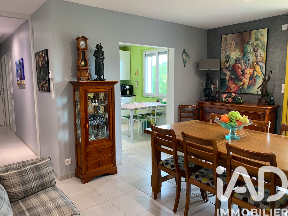 Maison à vendre, 128m², Véron