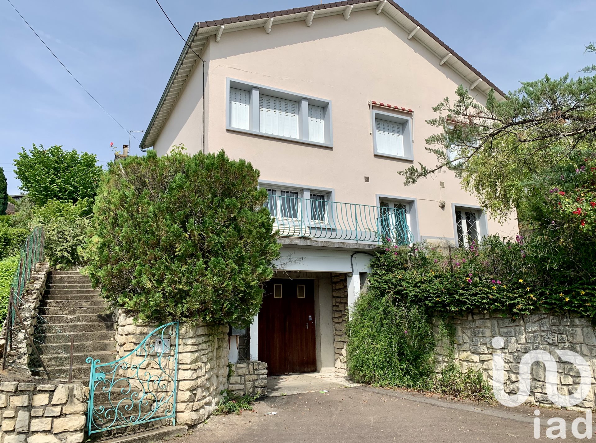 Maison à vendre, 194m², Paron