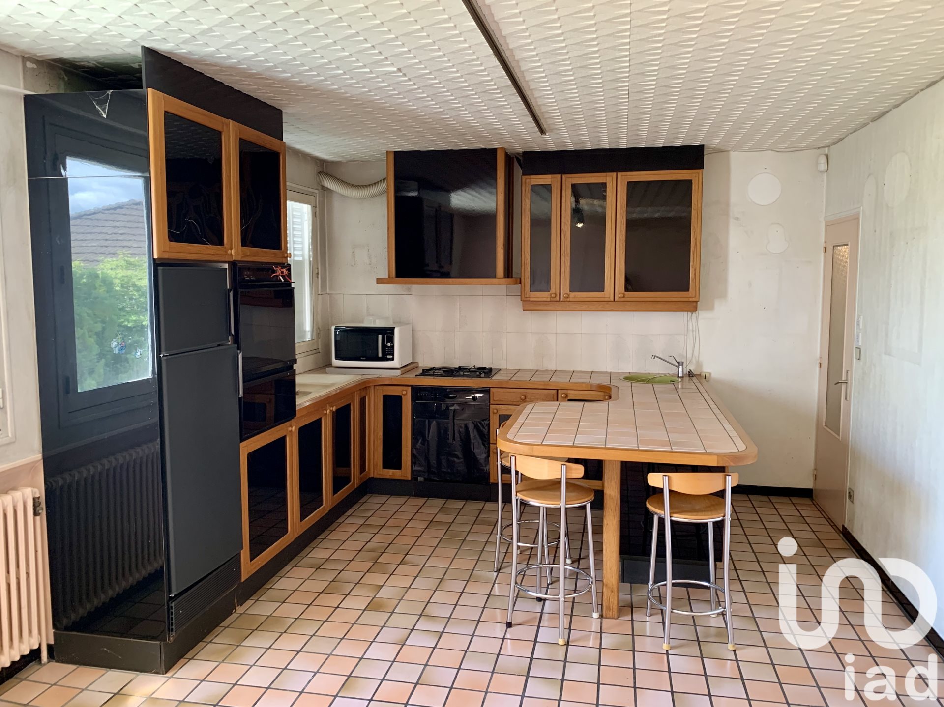 Maison à vendre, 194m², Paron