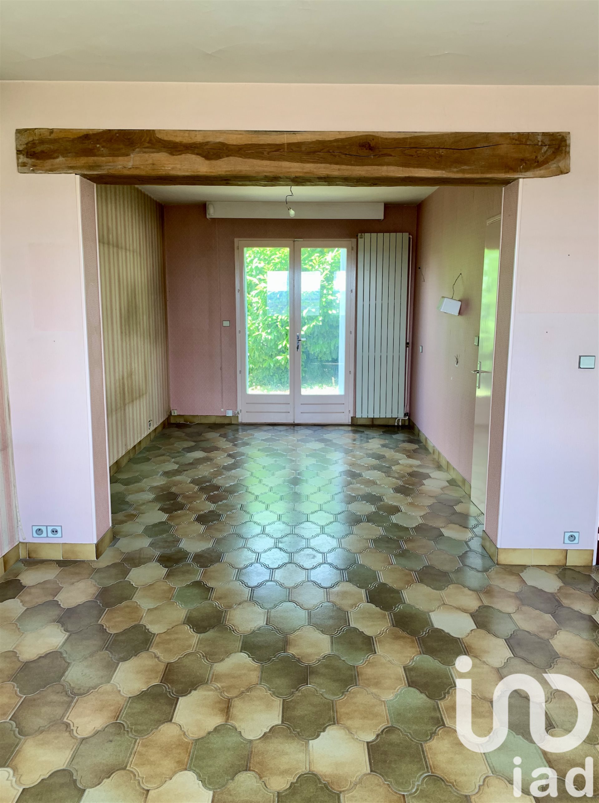 Maison à vendre, 194m², Paron