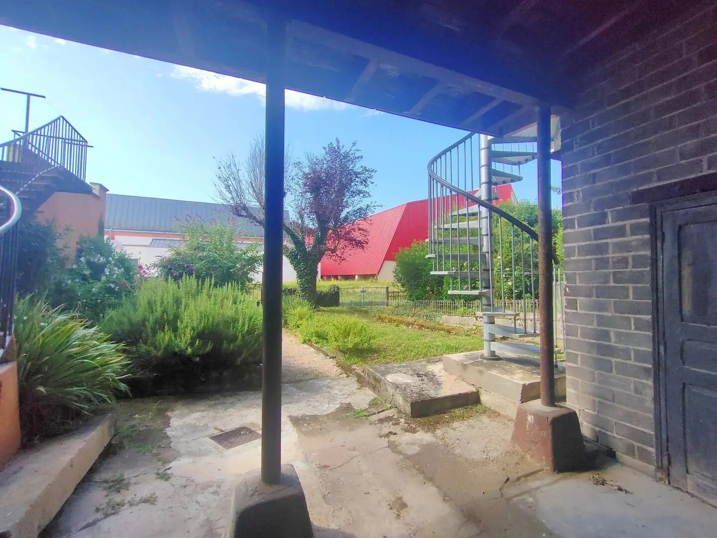 Maison à vendre, 108m², Cransac