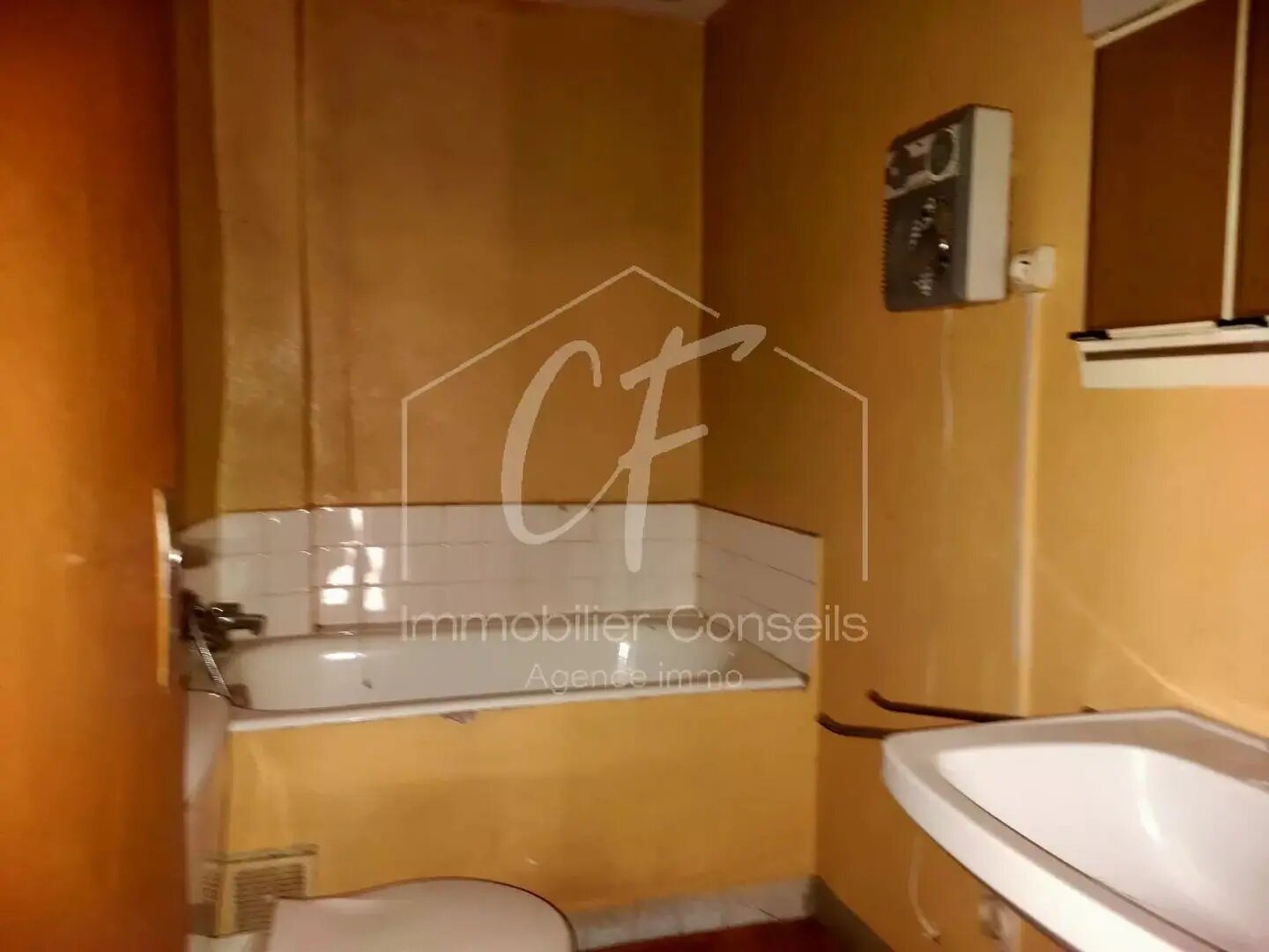 Maison à vendre, 84m², Pousthomy
