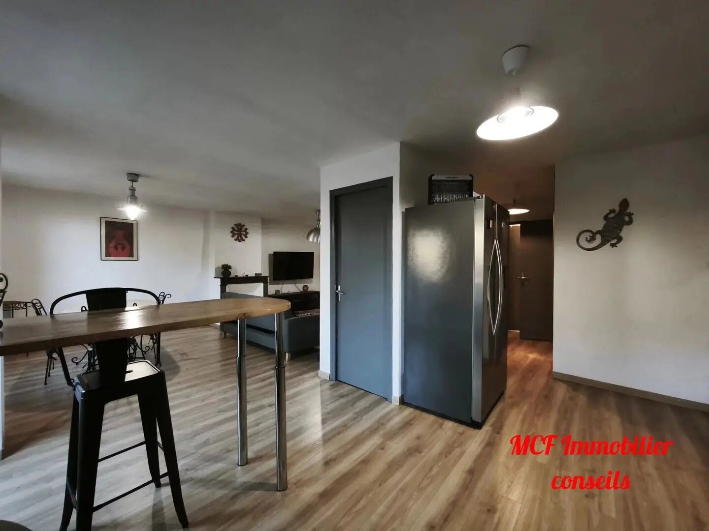 Maison à vendre, 116m², Pont-de-Salars