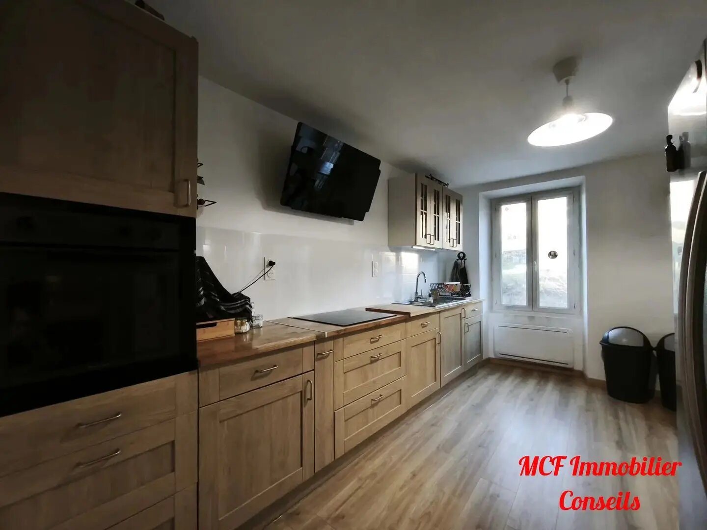Maison à vendre, 116m², Pont-de-Salars