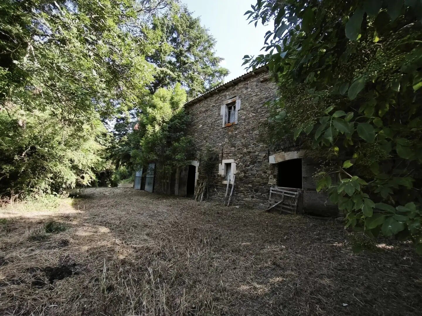 Maison à vendre, 353m², Broquiès