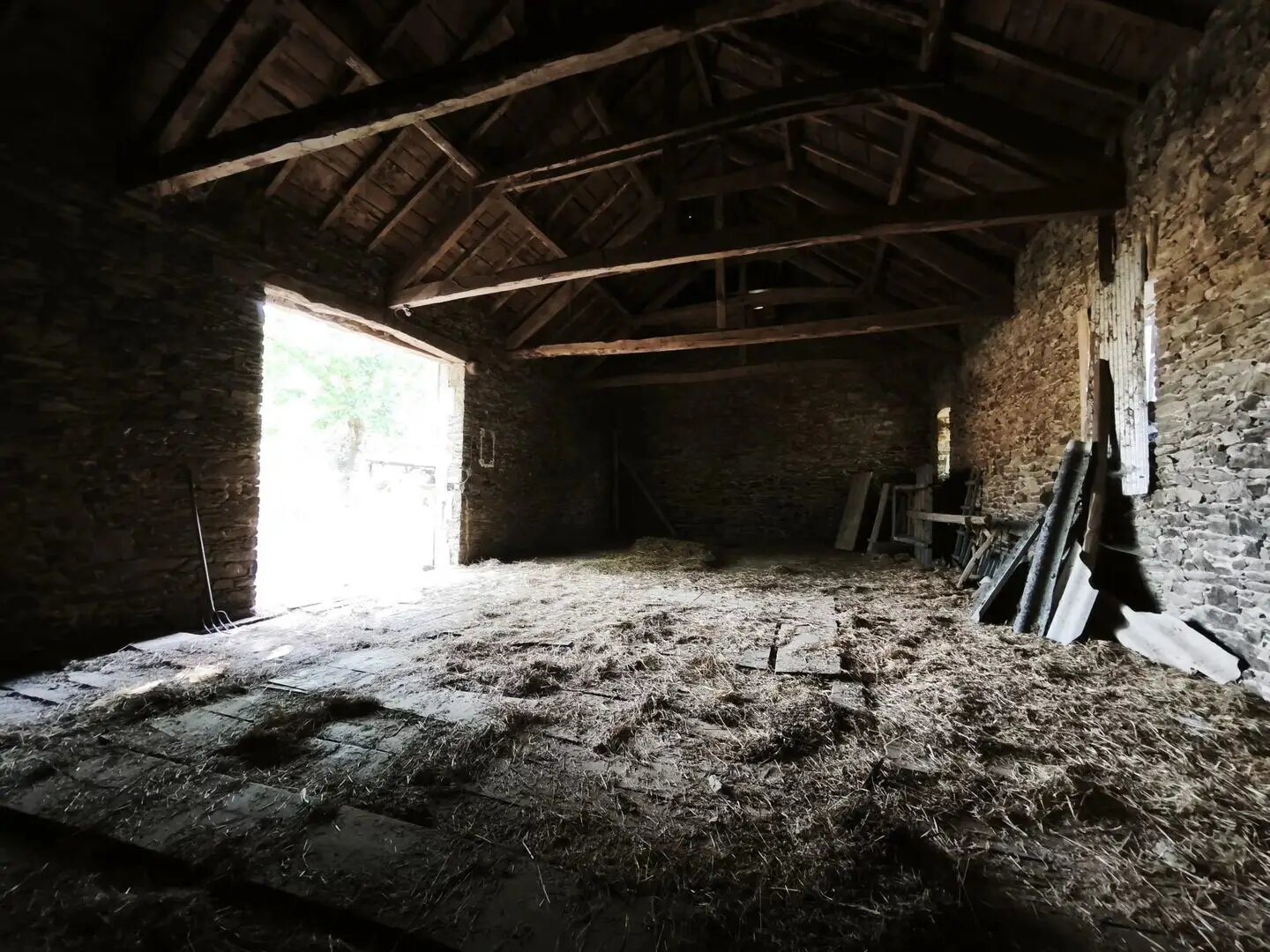 Maison à vendre, 353m², Broquiès