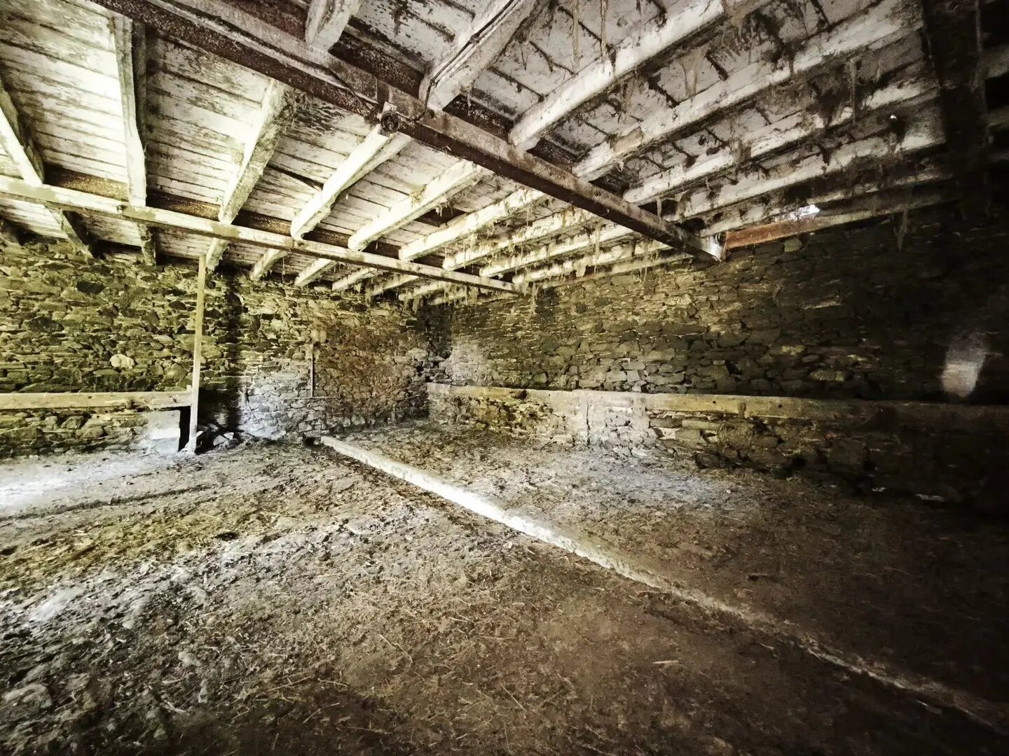Maison à vendre, 353m², Broquiès