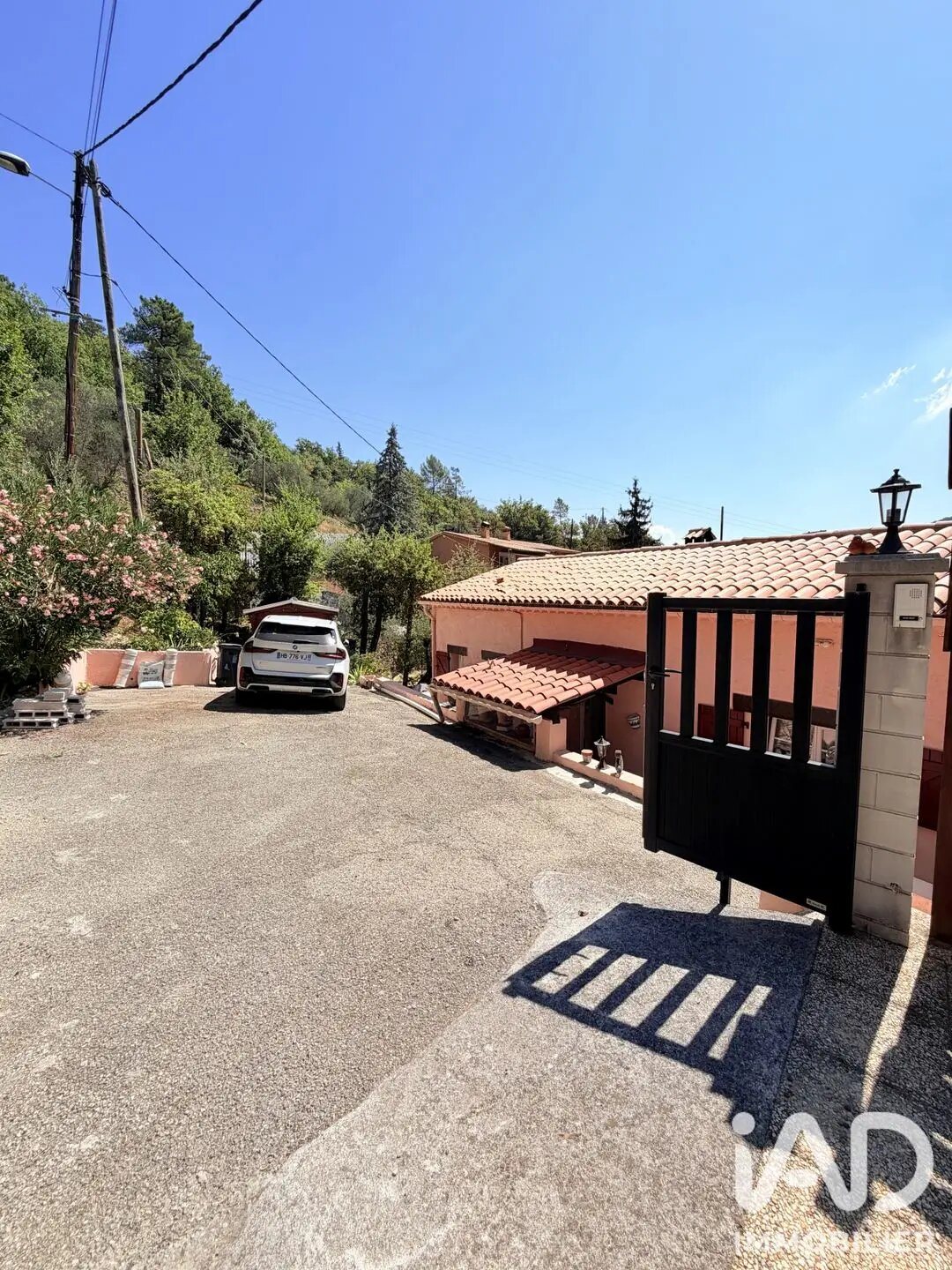 Maison à vendre, 53m², Pierrefeu