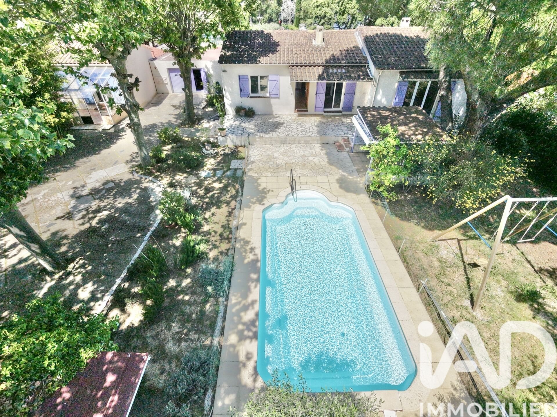 Maison à vendre, 169m², Mandelieu-la-Napoule